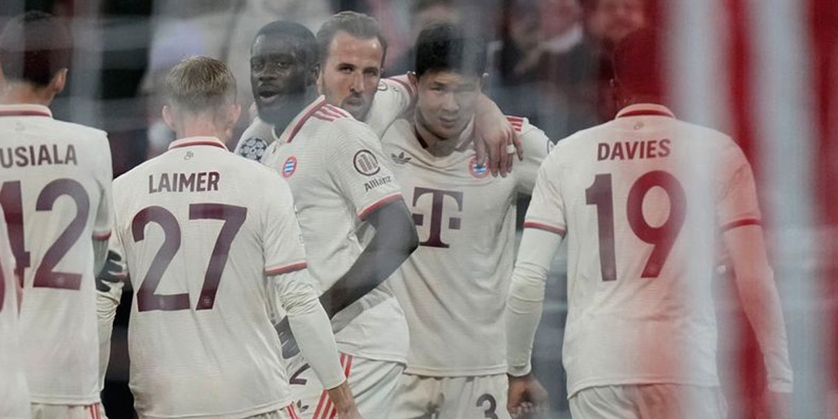 Chelsea Kepincut, Bayern Munchen Siap Lepas Kim Min-Jae!