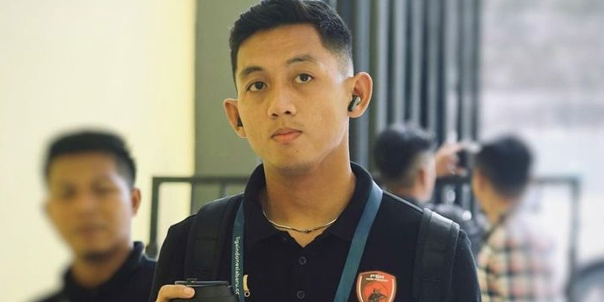 Bukan Cyrus Margono, Patrick Kluivert Panggil ke Timnas Indonesia?