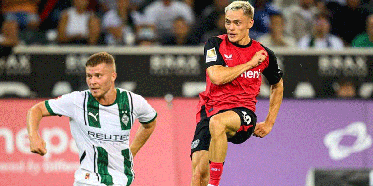 Demi Florian Wirtz, Liverpool Siap Pecahkan Rekor Transfer Termahal Klub