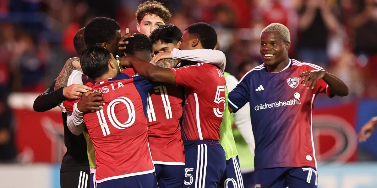 Houston Dynamo Tundukkan FC Dallas dengan Kemenangan 2-0