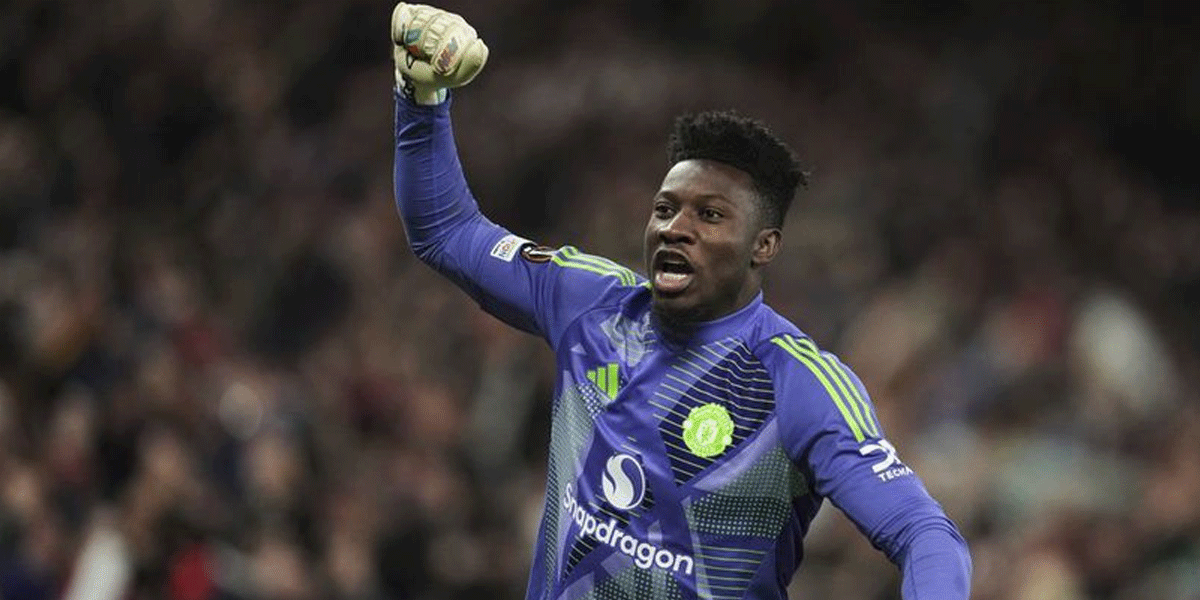 Selamat Tinggal Andre Onana? Isyarat Perpisahan Makin Kuat