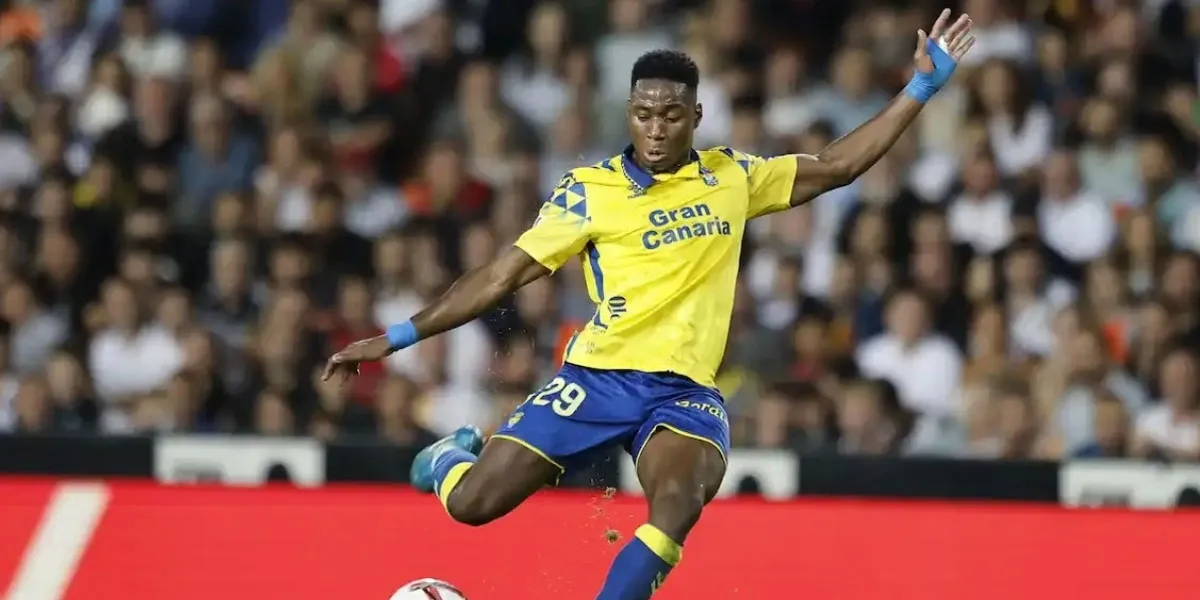 Dario Essugo: Gelandang Muda Las Palmas Resmi Bergabung dengan Chelsea