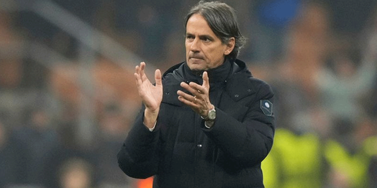 Resmi Berpisah! Inter Milan dan Simone Inzaghi Akhiri Kebersamaan