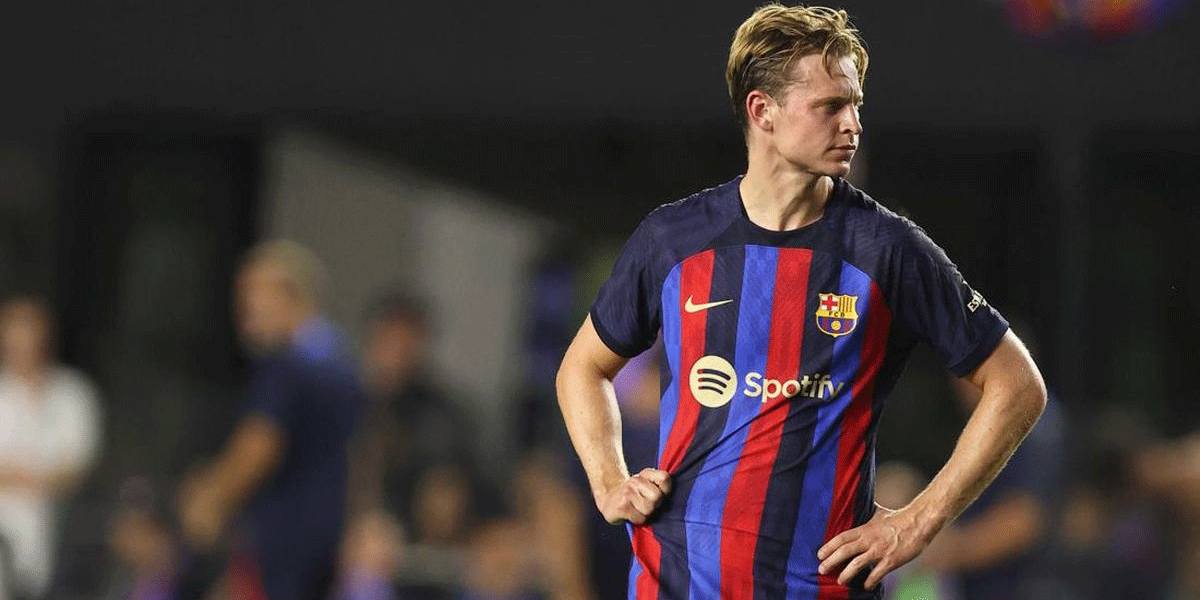 Situasi Gaji dan Finansial Barcelona