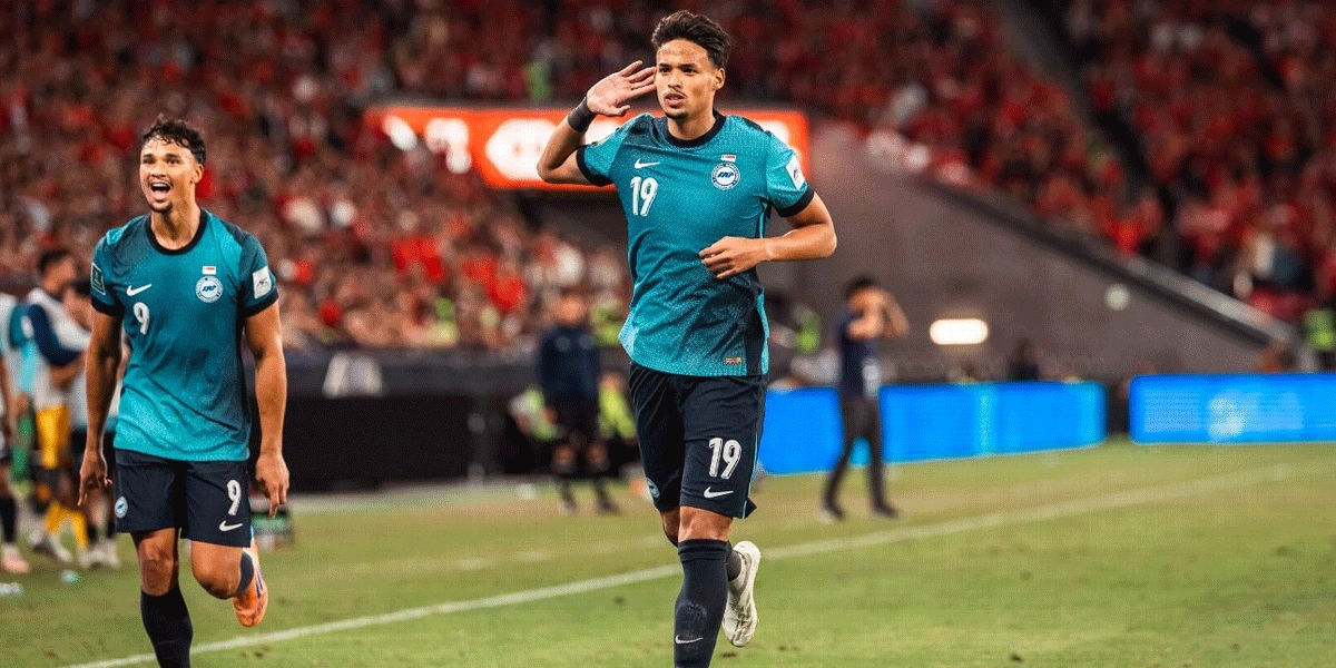 Performa-Gemilang-Ilhan-Fandi,-Menginspirasi-Singapura-Meraih-Kualifikasi-Bersejarah-di-Piala-Asia-AFC