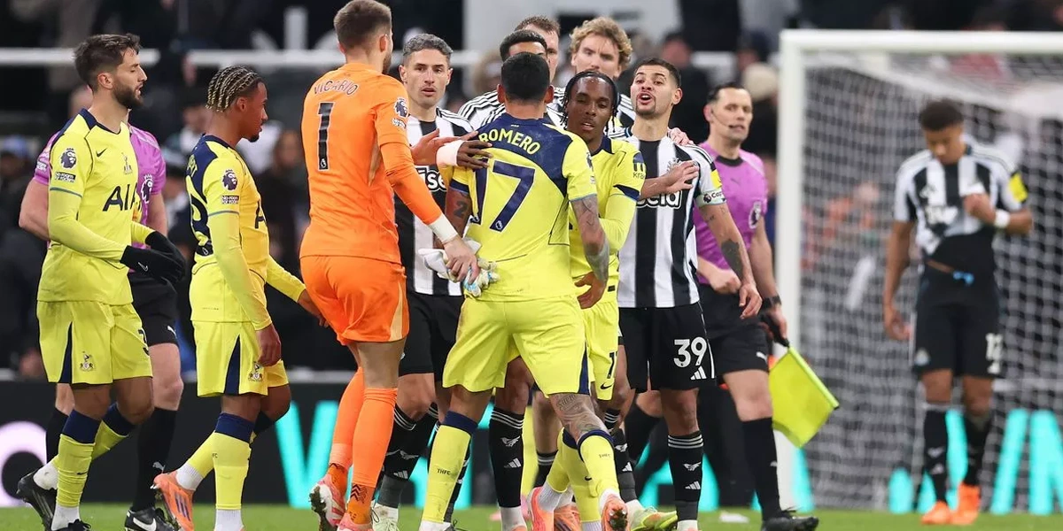 Babak-Kedua-Penuh-Drama