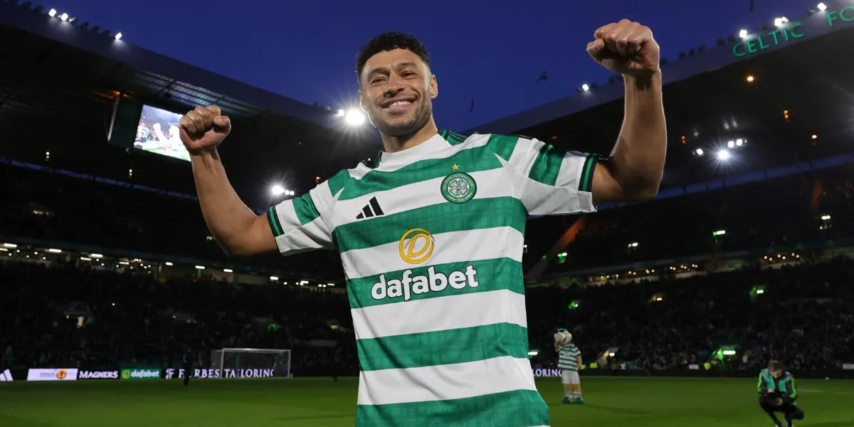 Kegembiraan-Oxlade-Chamberlain