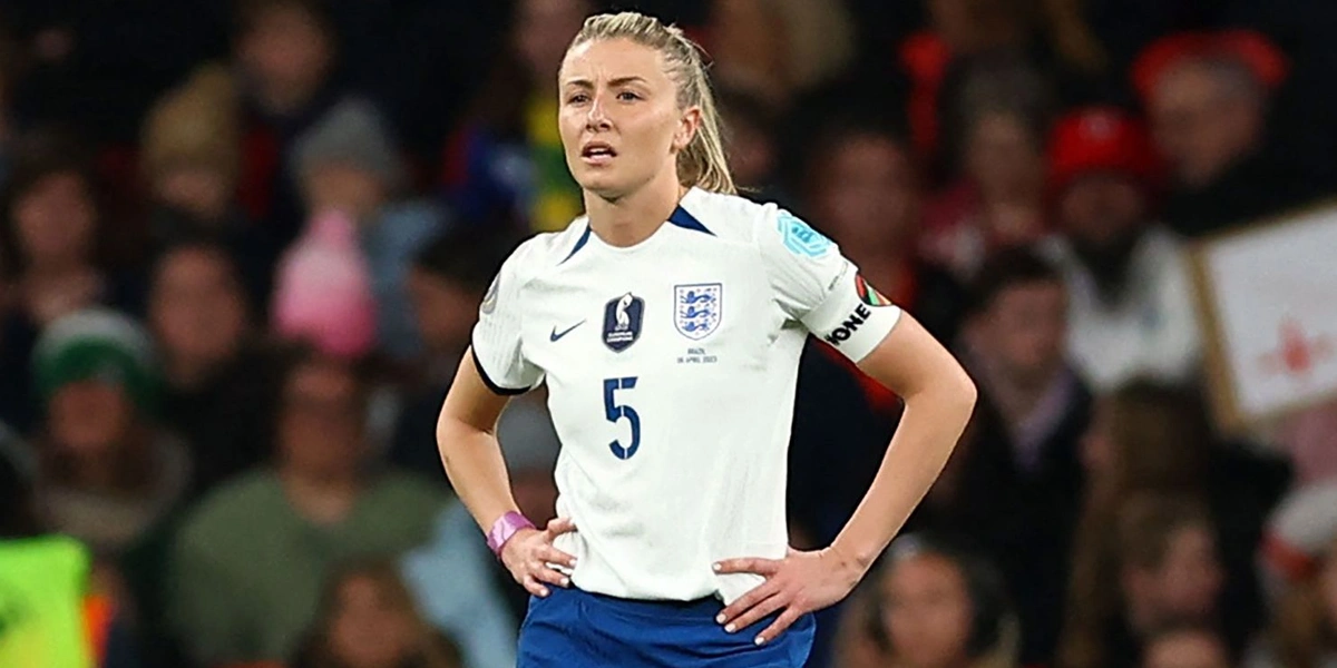 Leah Williamson Soroti Kesejahteraan Pemain dan Mogok Sepak Bola