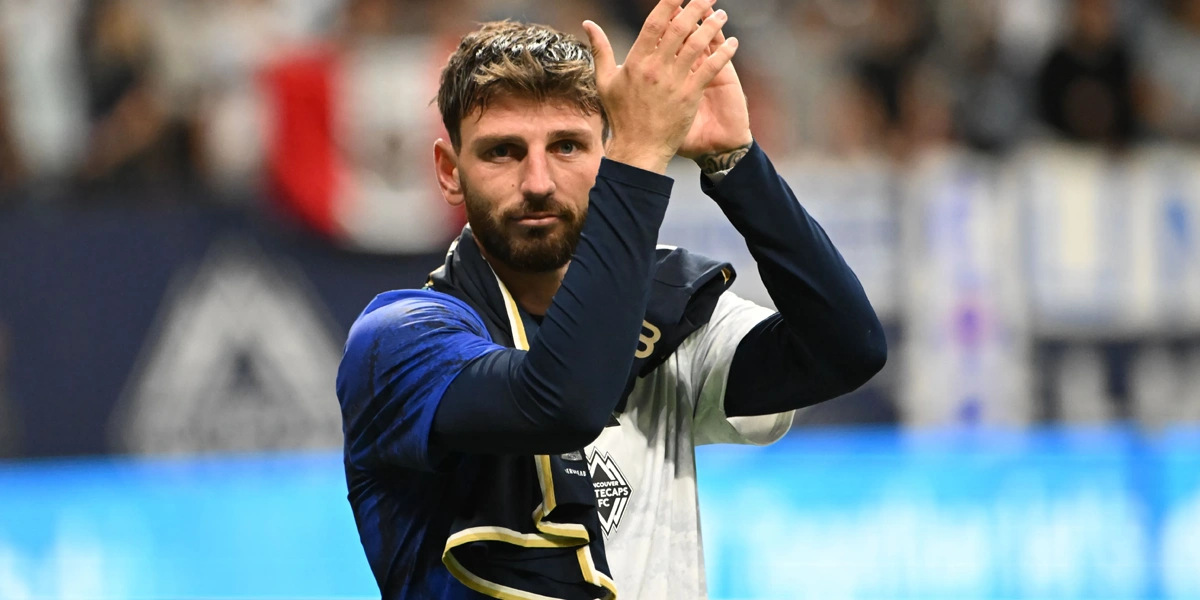 Tristan Blackmon Perpanjang Kontrak Bersama Vancouver Whitecaps